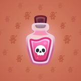 Magic Potion #2336