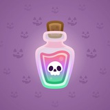 Magic Potion #2338 Magic Potion #2338