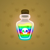 Magic Potion #2341 Magic Potion #2341
