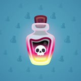 Magic Potion #2342 Magic Potion #2342