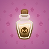Magic Potion #2347 Magic Potion #2347