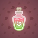 Magic Potion #2353 Magic Potion #2353