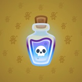 Magic Potion #2355 Magic Potion #2355