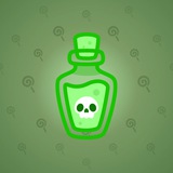 Magic Potion #2357 Magic Potion #2357