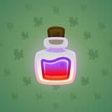 Magic Potion #2364 Magic Potion #2364
