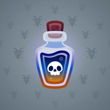 Magic Potion #2367 Magic Potion #2367