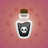 Magic Potion #2369 Magic Potion #2369