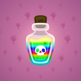 Magic Potion #2374 Magic Potion #2374