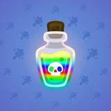 Magic Potion #2379 Magic Potion #2379