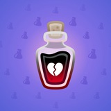 Magic Potion #2385 Magic Potion #2385