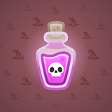 Magic Potion #2386