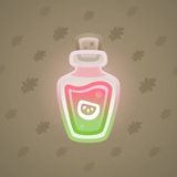 Magic Potion #239 Magic Potion #239