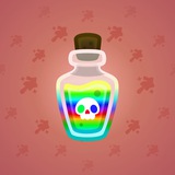 Magic Potion #2390