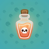 Magic Potion #2392 Magic Potion #2392