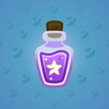 Magic Potion #2396