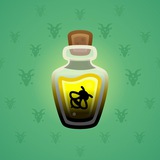Magic Potion #2398