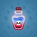 Magic Potion #24 Magic Potion #24