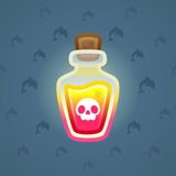 Magic Potion #2403 Magic Potion #2403
