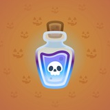 Magic Potion #2407 Magic Potion #2407