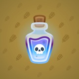 Magic Potion #2408