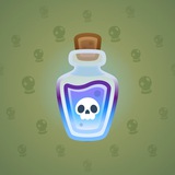 Magic Potion #2409 Magic Potion #2409