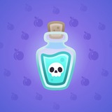 Magic Potion #241 Magic Potion #241