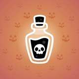 Magic Potion #2410 Magic Potion #2410