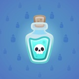 Magic Potion #2411 Magic Potion #2411