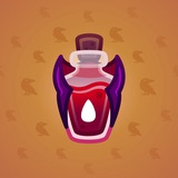 Magic Potion #2414