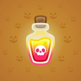 Magic Potion #242 Magic Potion #242