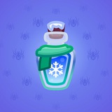 Magic Potion #2421 Magic Potion #2421