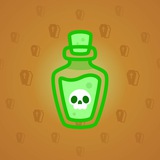 Magic Potion #2423 Magic Potion #2423