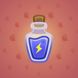 Magic Potion #2427 Magic Potion #2427