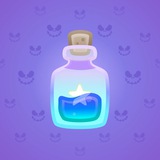 Magic Potion #2428 Magic Potion #2428