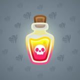 Magic Potion #2429 Magic Potion #2429