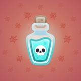Magic Potion #2430 Magic Potion #2430