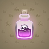 Magic Potion #2435