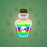 Magic Potion #2436 Magic Potion #2436