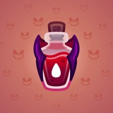 Magic Potion #2438