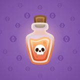 Magic Potion #2439 Magic Potion #2439