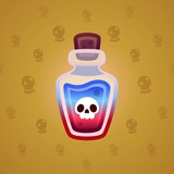 Magic Potion #2443