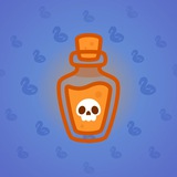 Magic Potion #2447 Magic Potion #2447