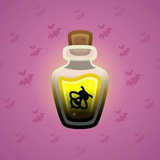 Magic Potion #245 Magic Potion #245