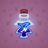 Magic Potion #2451 Magic Potion #2451