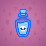 Magic Potion #2452 Magic Potion #2452