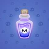 Magic Potion #2458 Magic Potion #2458