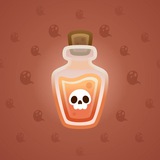 Magic Potion #2461 Magic Potion #2461