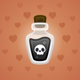 Magic Potion #2468 Magic Potion #2468