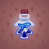 Magic Potion #2476 Magic Potion #2476