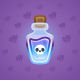 Magic Potion #2478